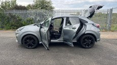 Ford Puma 1.0 EcoBoost Hybrid mHEV ST-Line X 5dr Petrol Hatchback